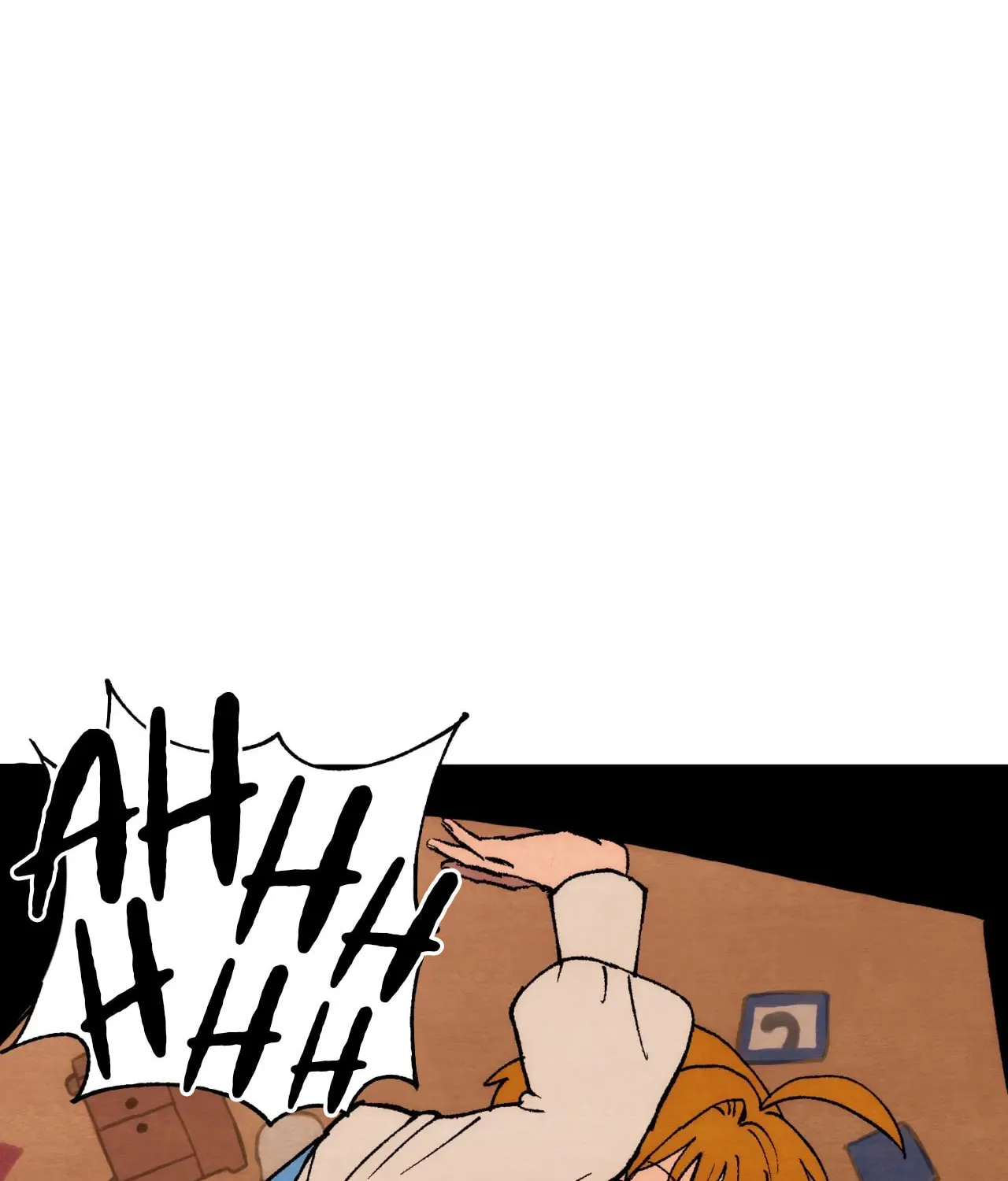 Sherbet Above the Sea of Fog Chapter 27 page 2 - 