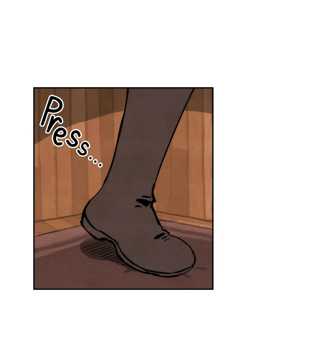 Sherbet Above the Sea of Fog Chapter 27 page 20 - 