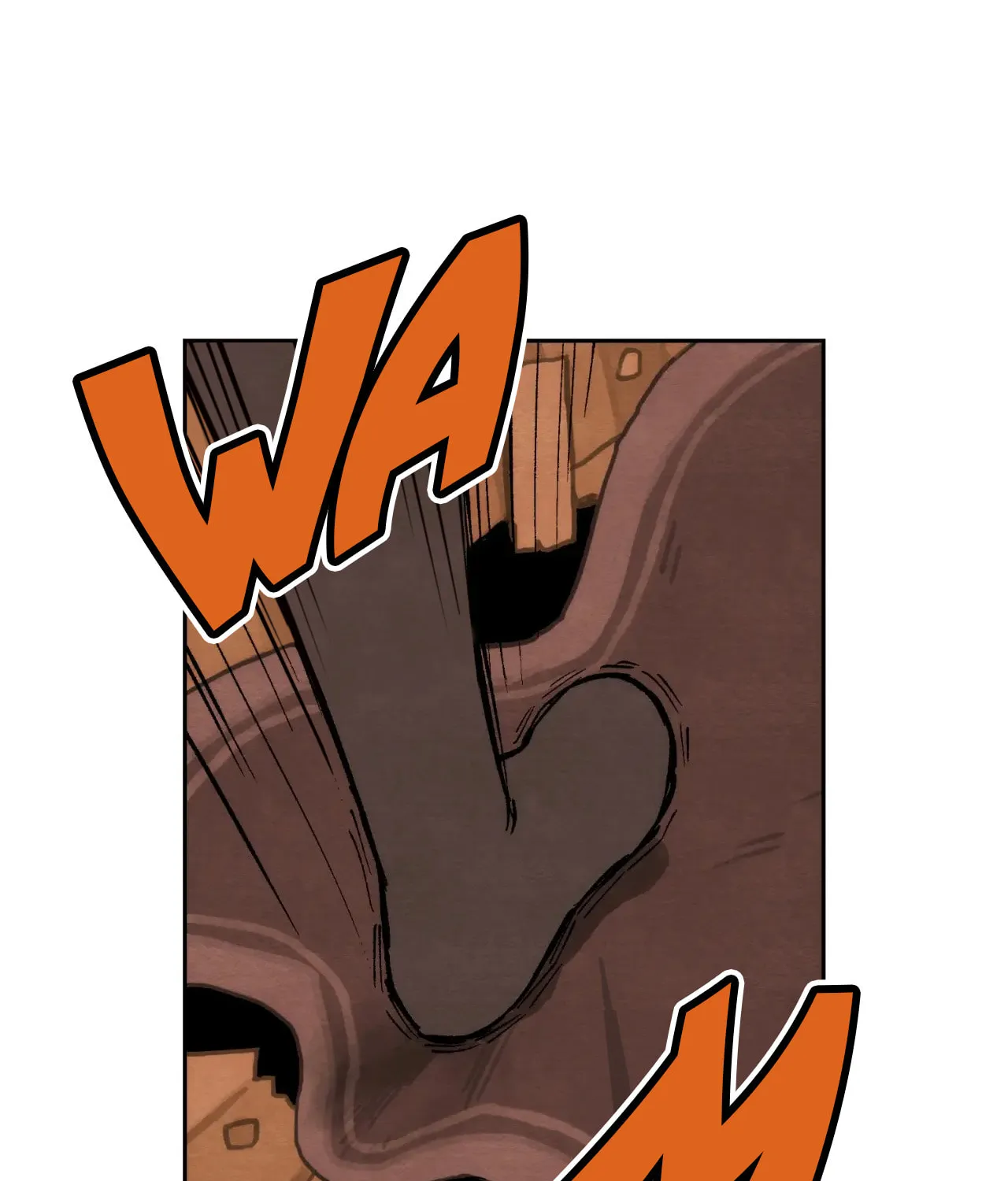Sherbet Above the Sea of Fog Chapter 27 page 24 - 