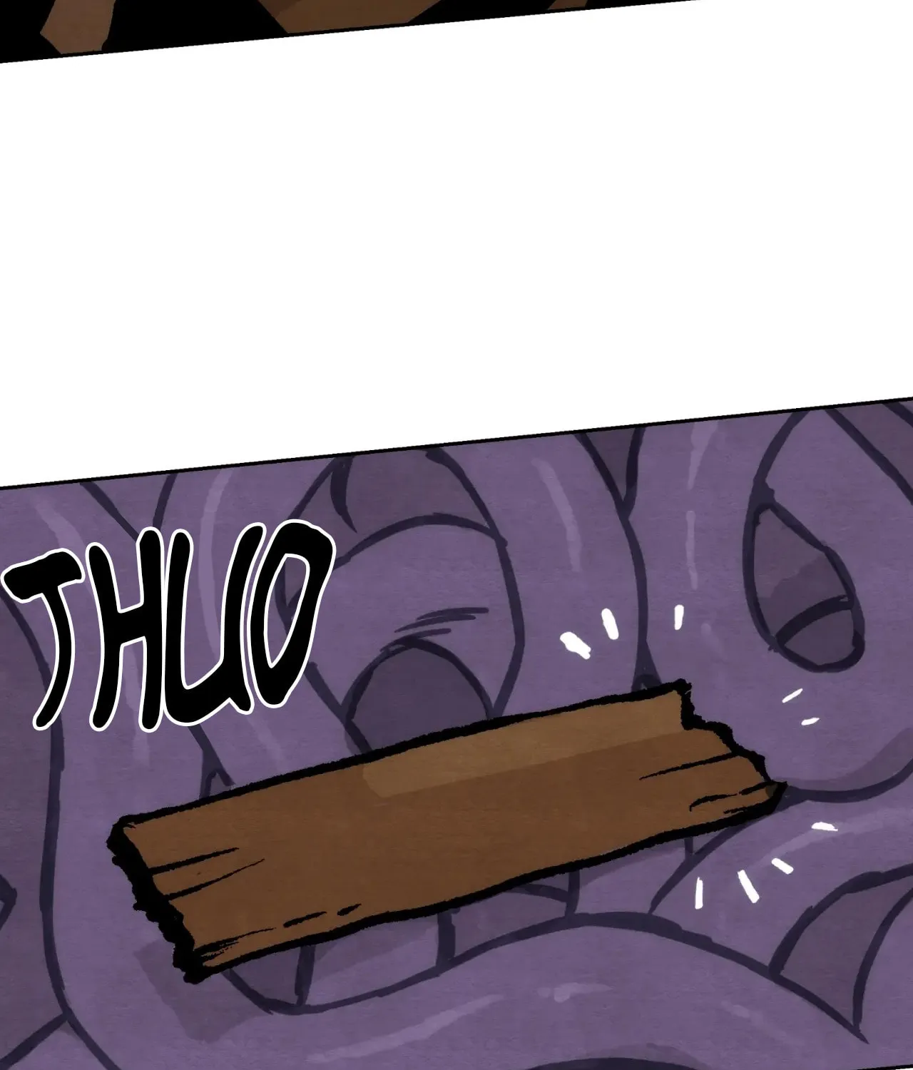 Sherbet Above the Sea of Fog Chapter 27 page 26 - 