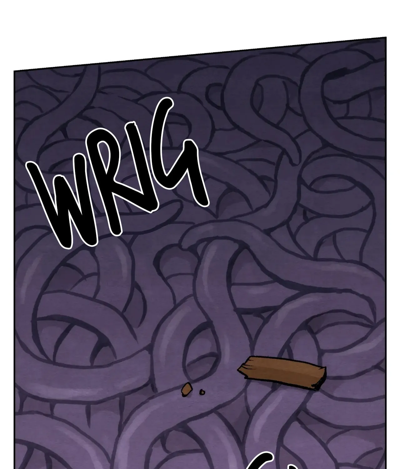 Sherbet Above the Sea of Fog Chapter 27 page 28 - 