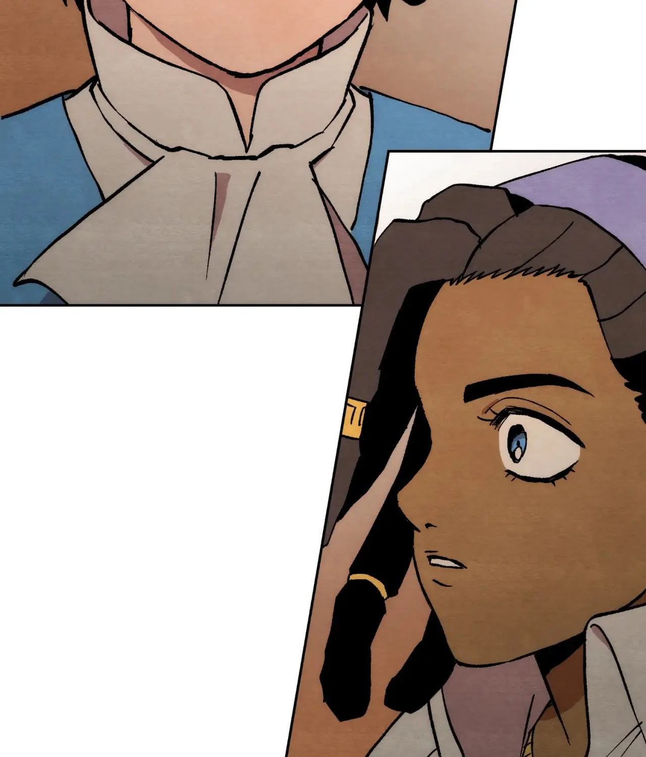 Sherbet Above the Sea of Fog Chapter 27 page 37 - 