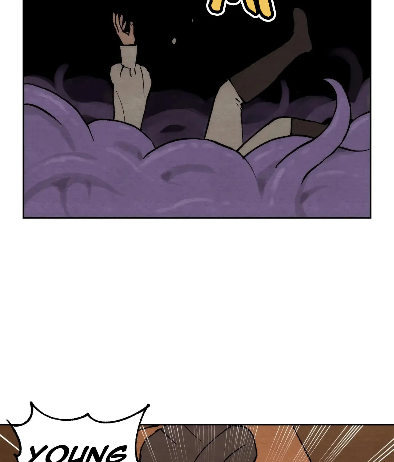 Sherbet Above the Sea of Fog Chapter 27 page 44 - 
