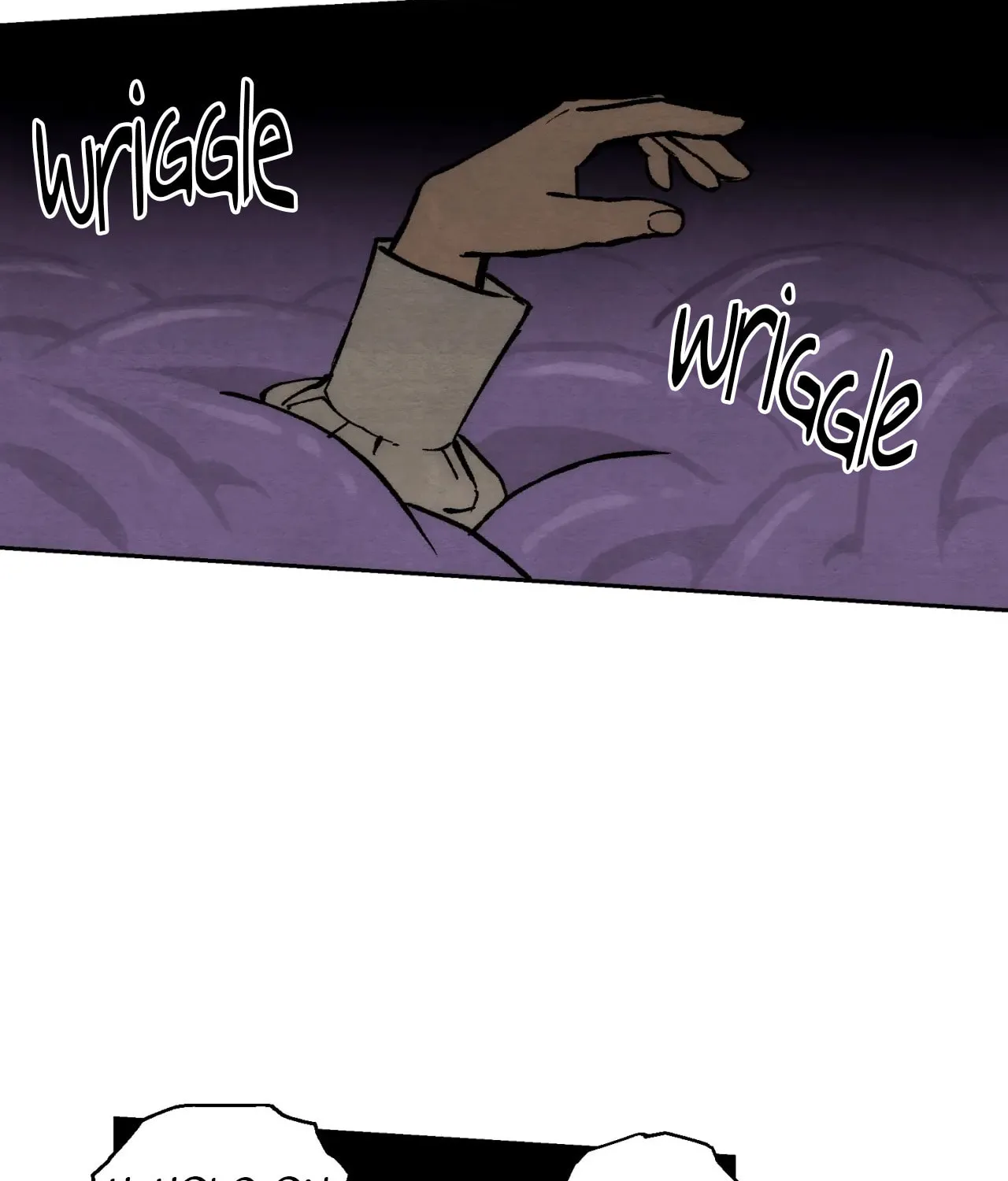 Sherbet Above the Sea of Fog Chapter 27 page 46 - 