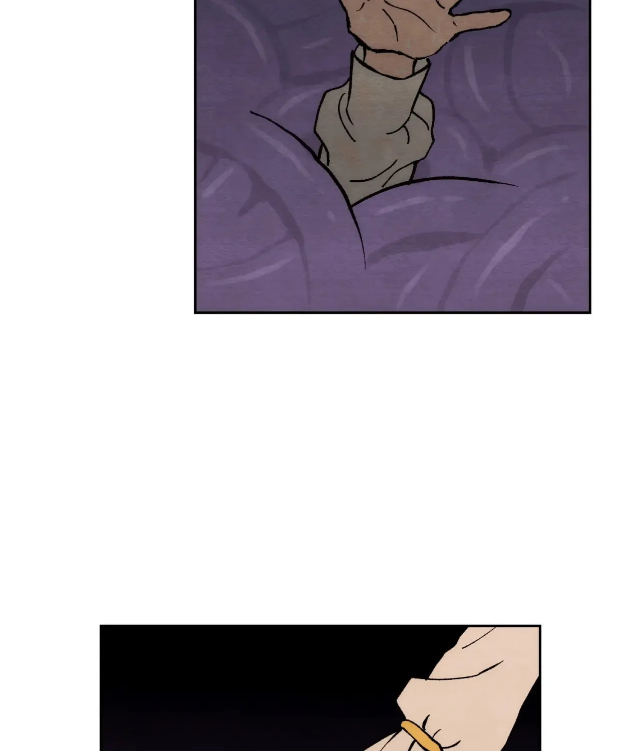 Sherbet Above the Sea of Fog Chapter 27 page 53 - 