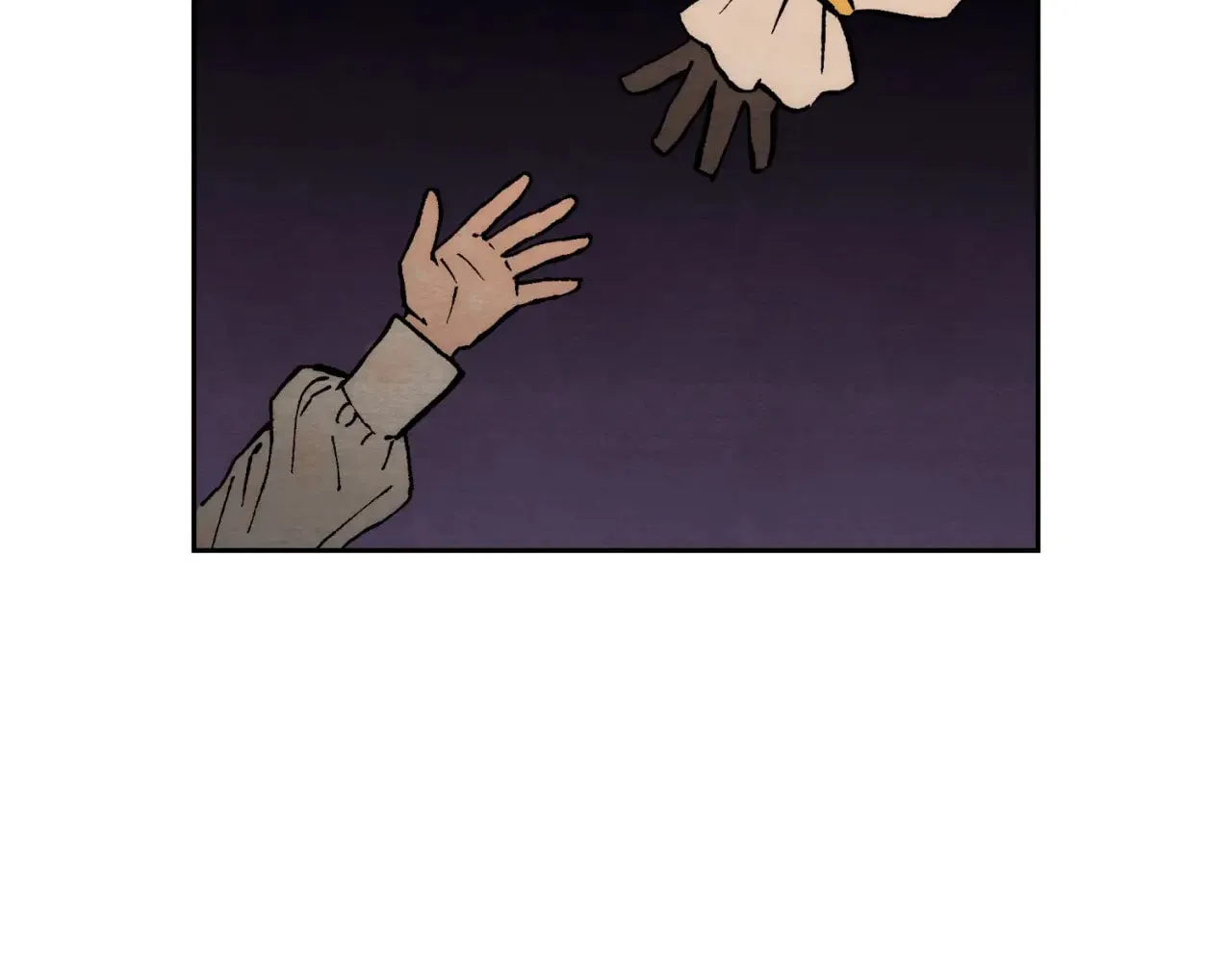 Sherbet Above the Sea of Fog Chapter 27 page 54 - 