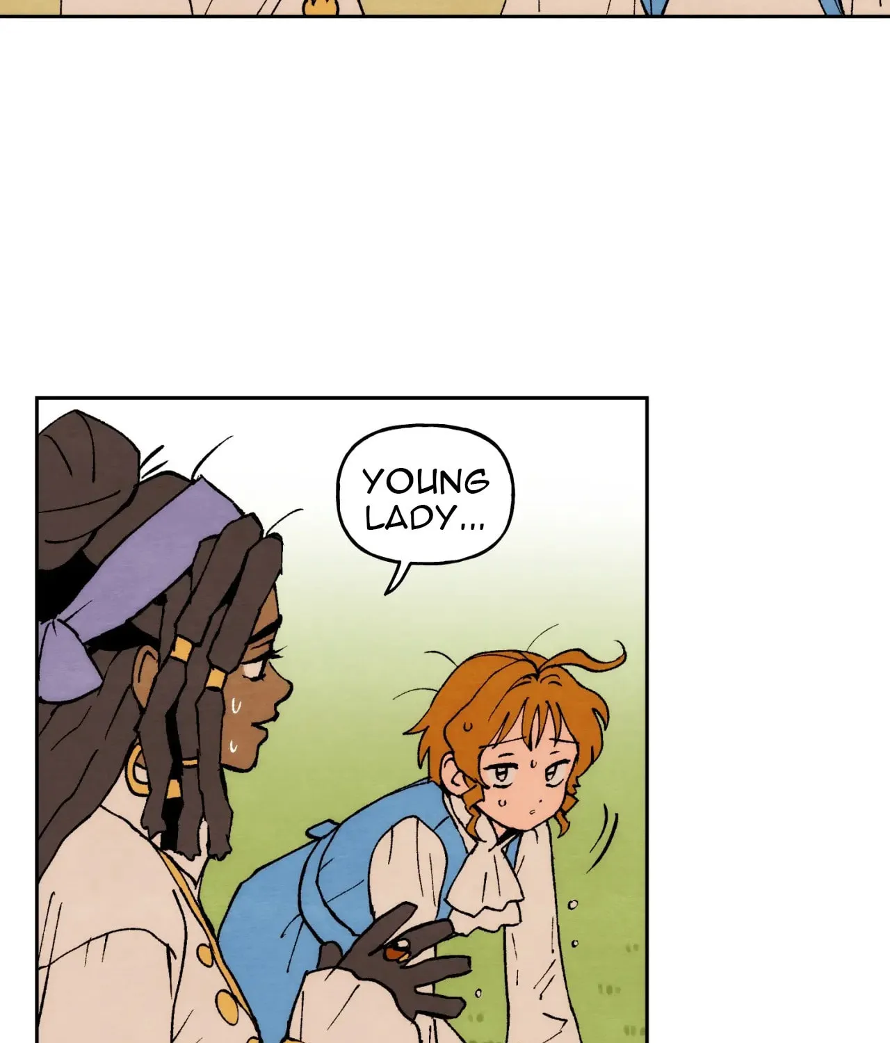 Sherbet Above the Sea of Fog Chapter 27 page 59 - 
