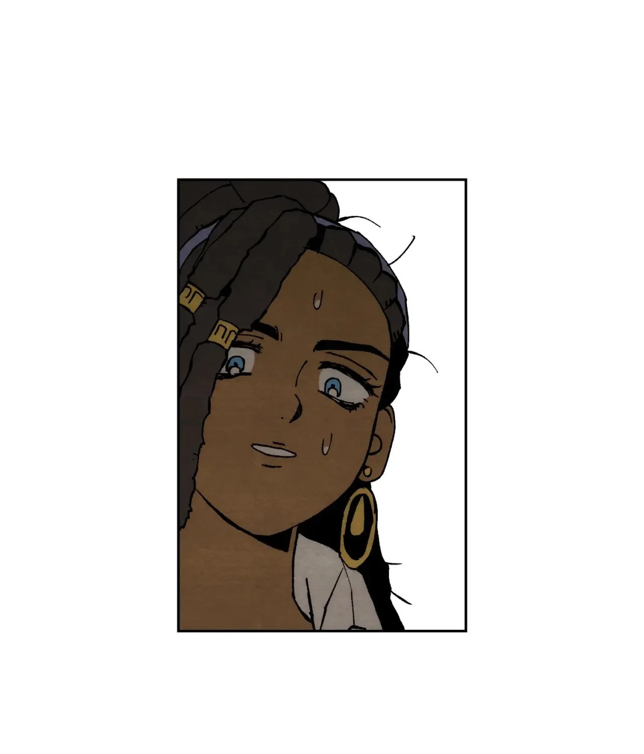 Sherbet Above the Sea of Fog Chapter 27 page 62 - 