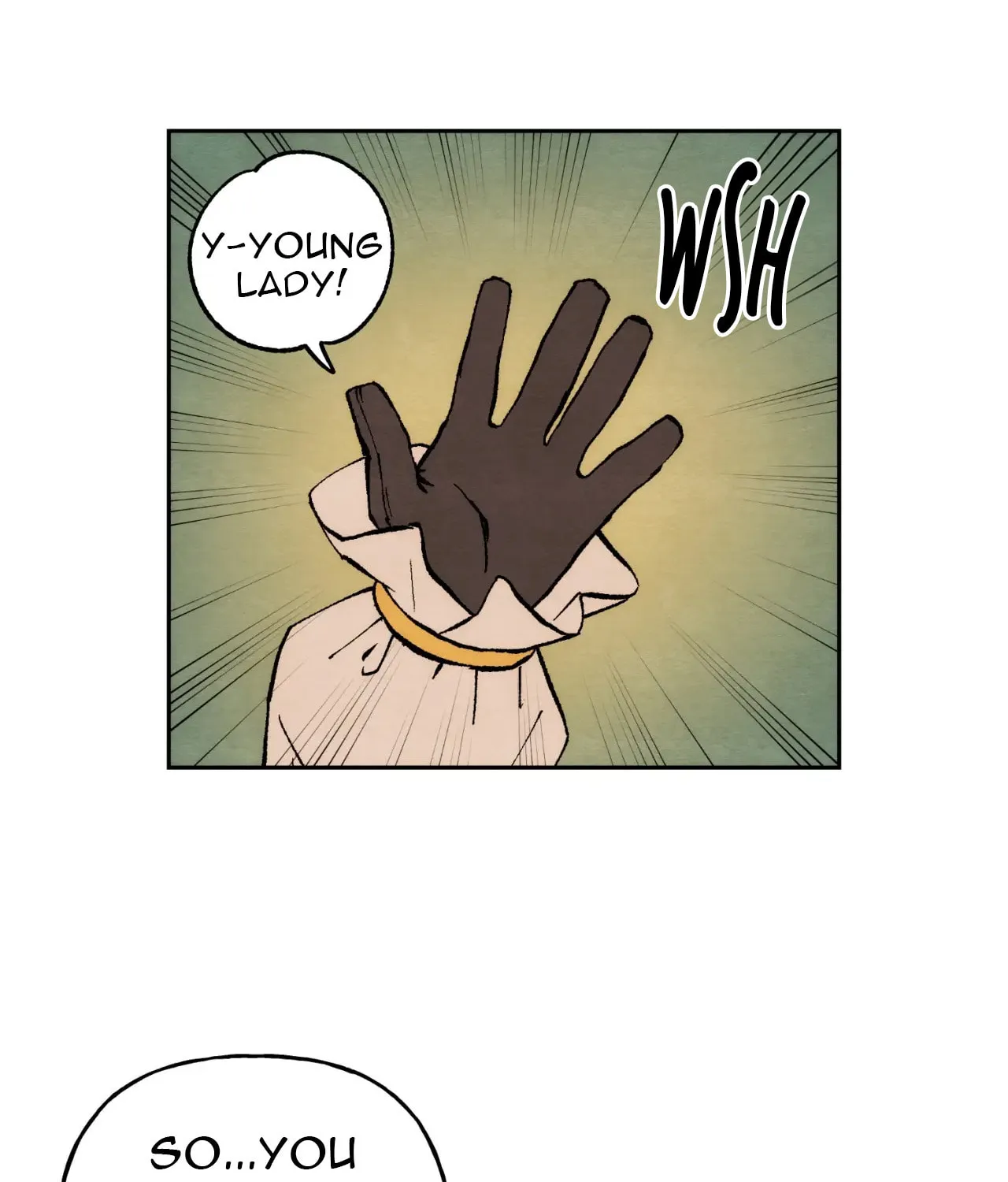 Sherbet Above the Sea of Fog Chapter 27 page 63 - 