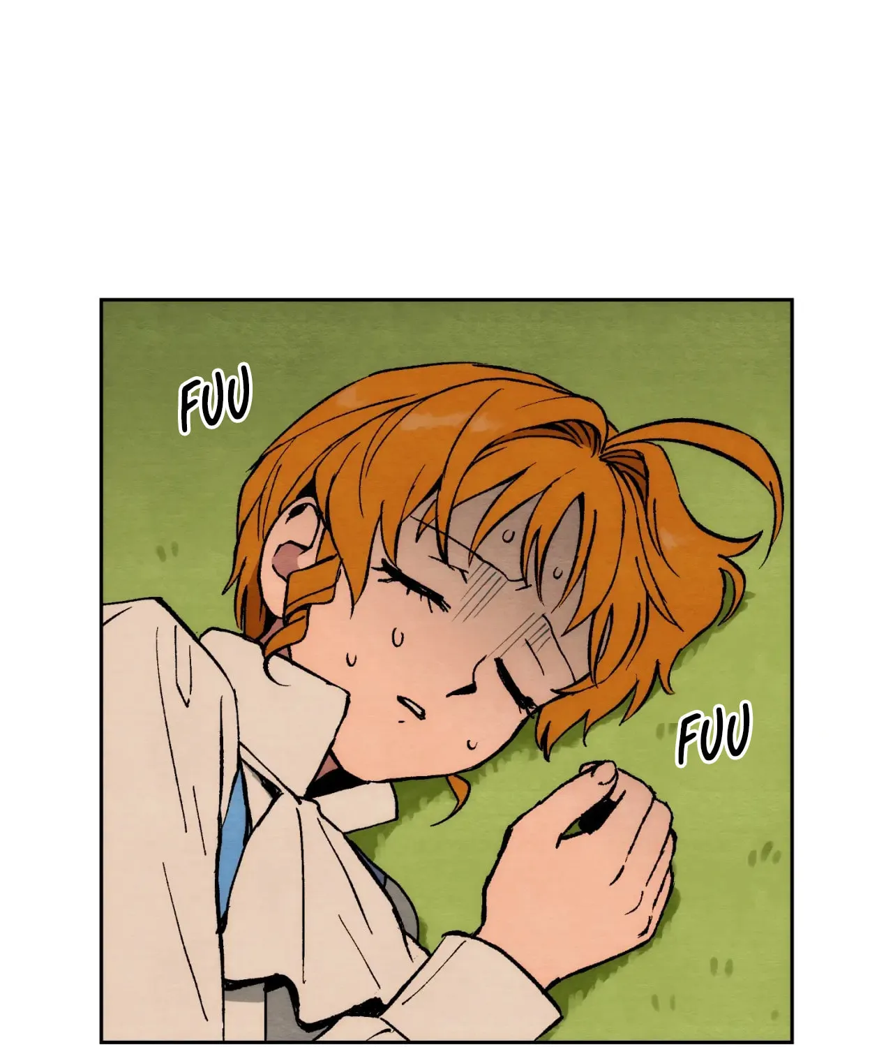 Sherbet Above the Sea of Fog Chapter 27 page 69 - 
