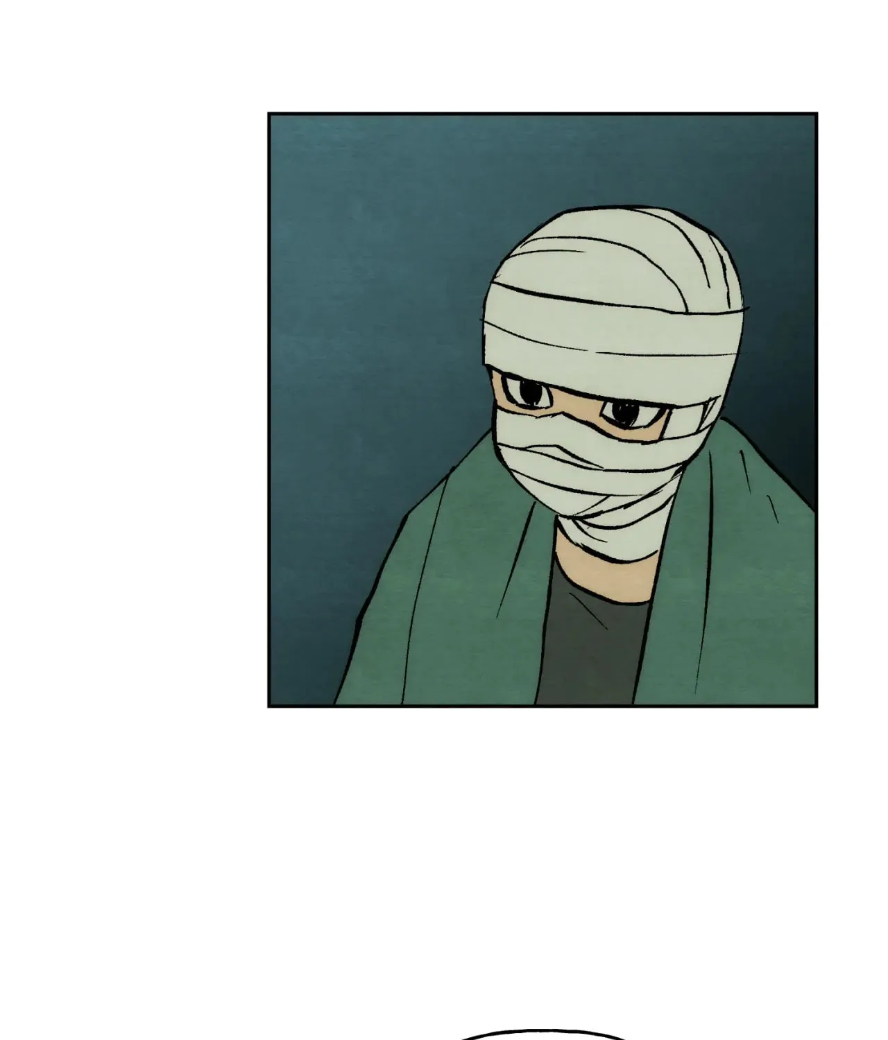 Sherbet Above the Sea of Fog Chapter 28 page 15 - 