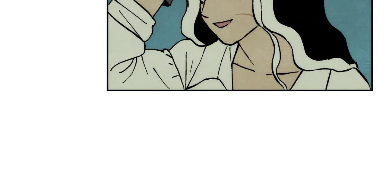 Sherbet Above the Sea of Fog Chapter 28 page 21 - 