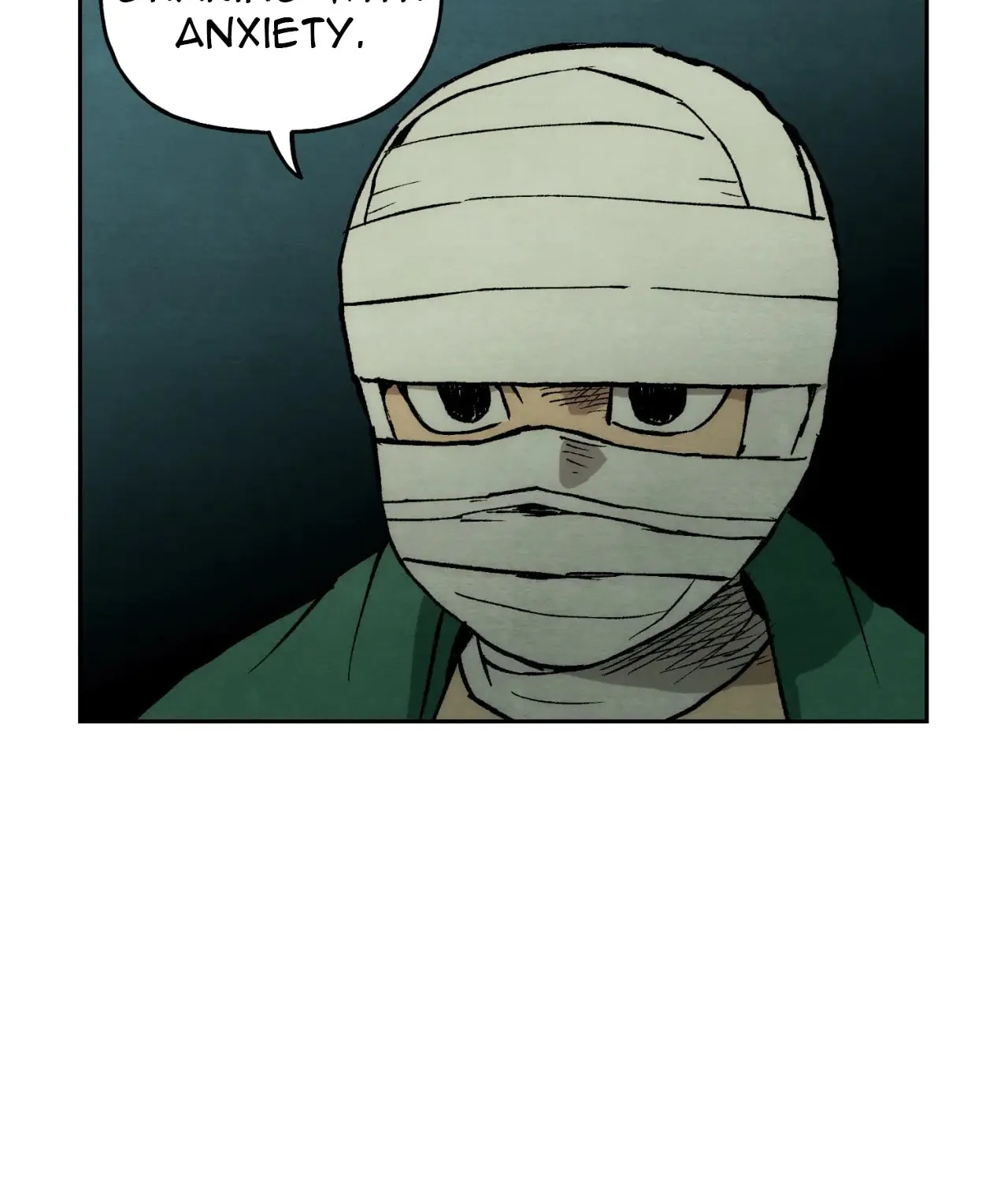 Sherbet Above the Sea of Fog Chapter 28 page 25 - 