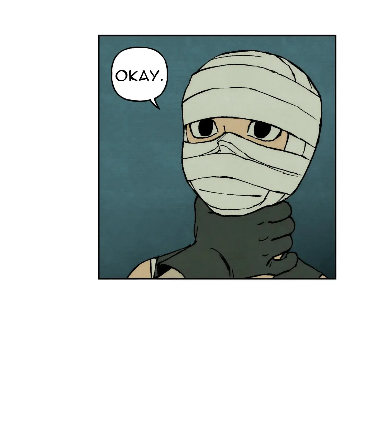 Sherbet Above the Sea of Fog Chapter 28 page 29 - 