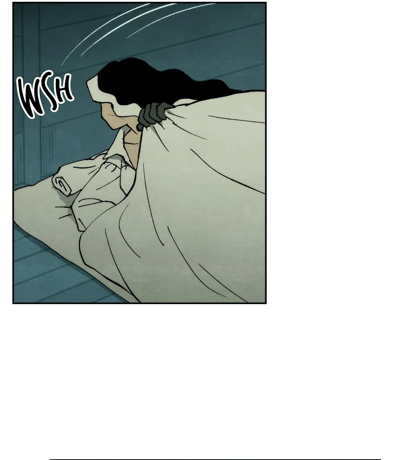 Sherbet Above the Sea of Fog Chapter 28 page 31 - 