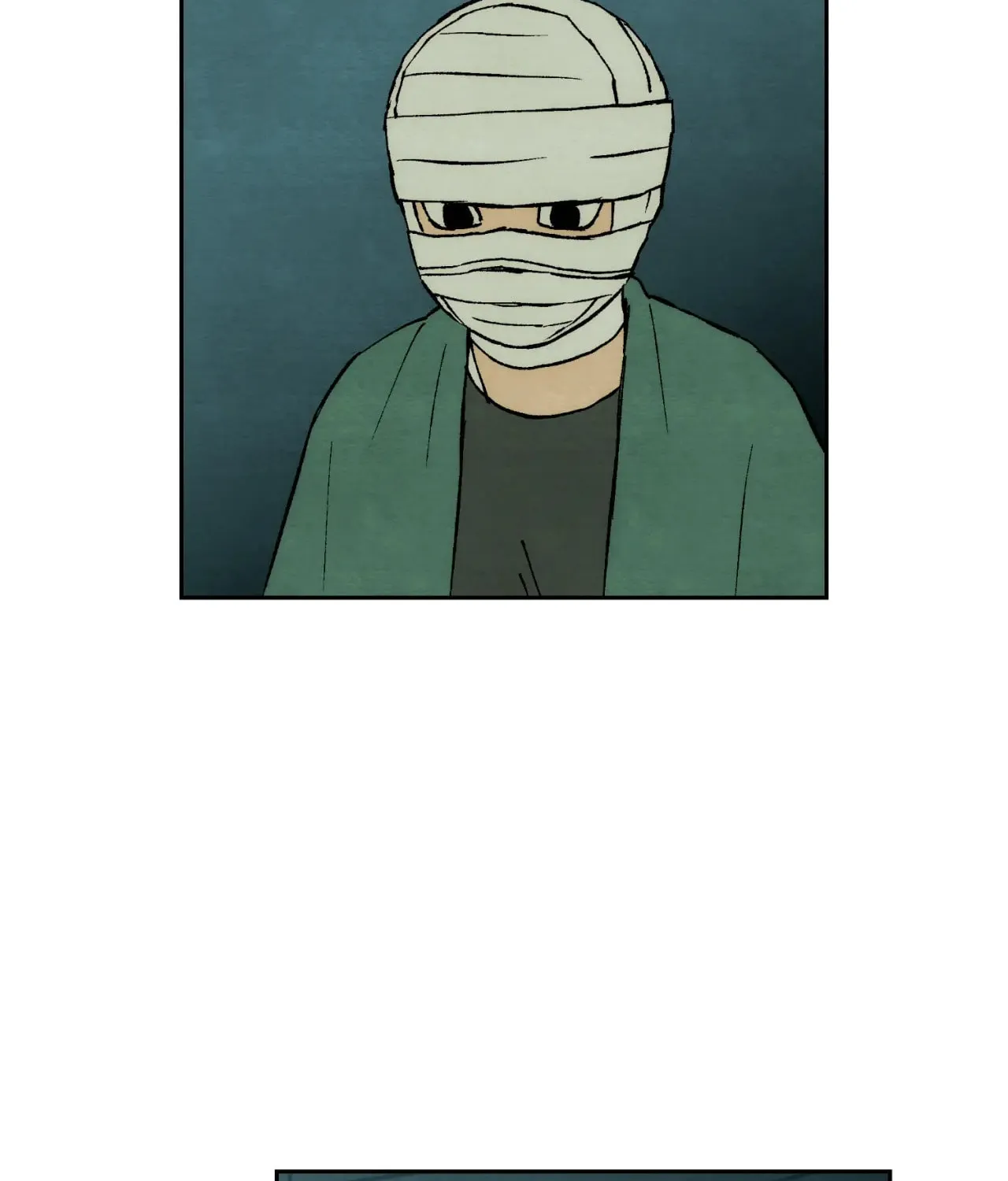 Sherbet Above the Sea of Fog Chapter 28 page 33 - 