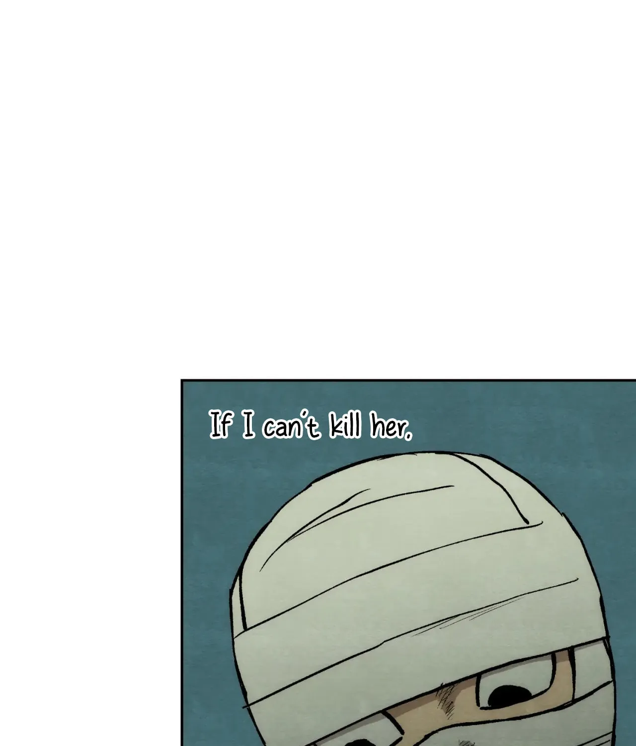 Sherbet Above the Sea of Fog Chapter 28 page 37 - 
