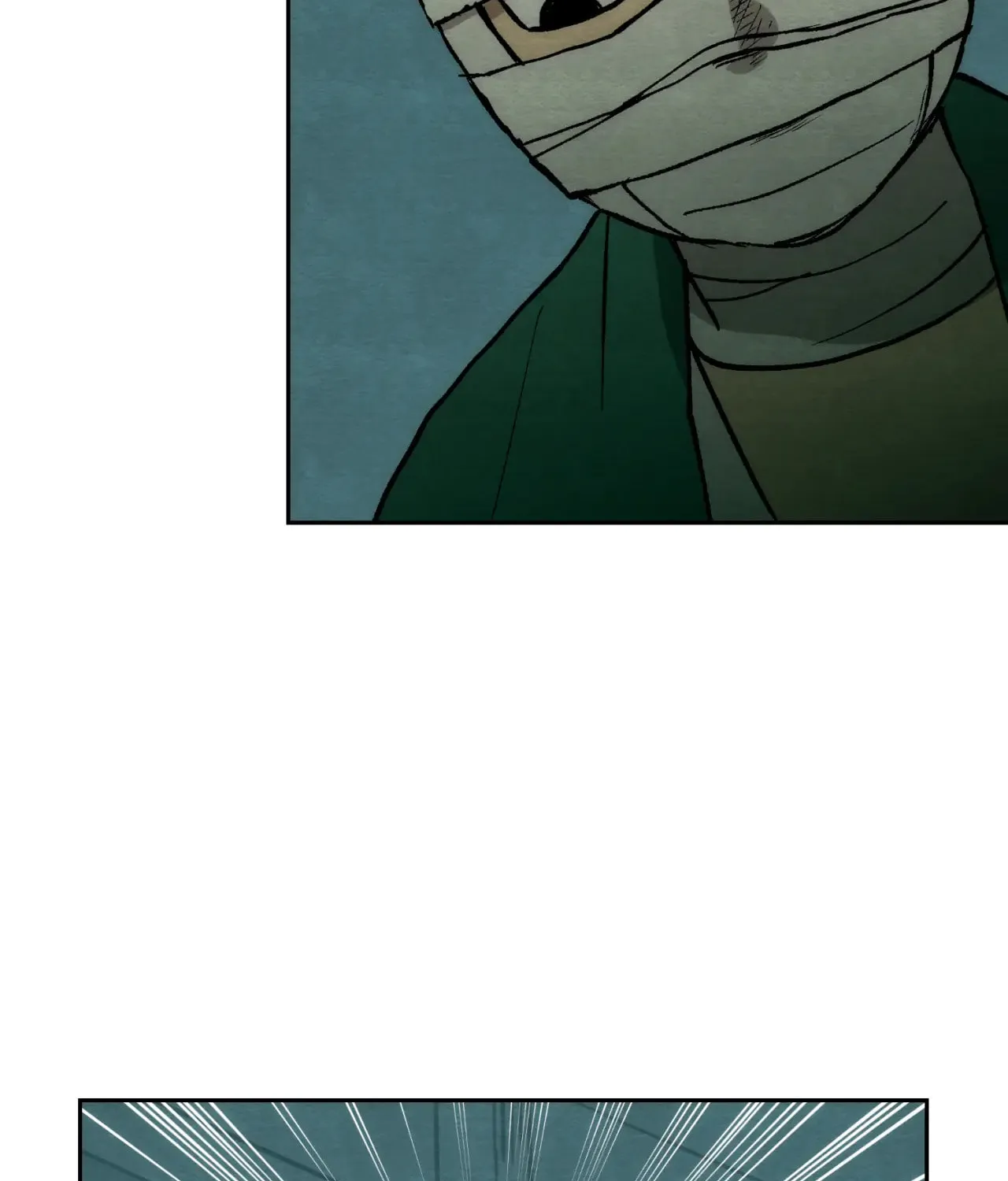 Sherbet Above the Sea of Fog Chapter 28 page 38 - 