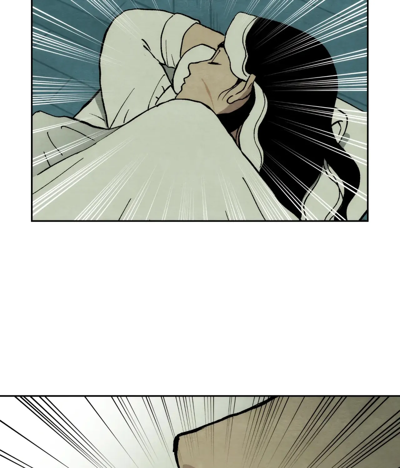 Sherbet Above the Sea of Fog Chapter 28 page 39 - 
