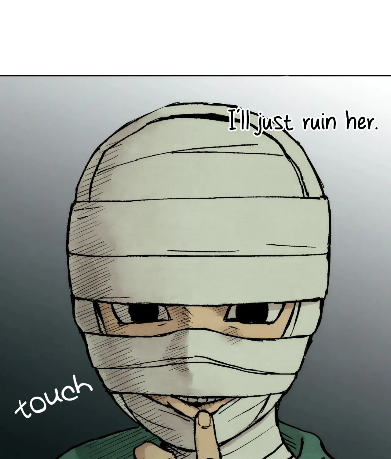 Sherbet Above the Sea of Fog Chapter 28 page 41 - 