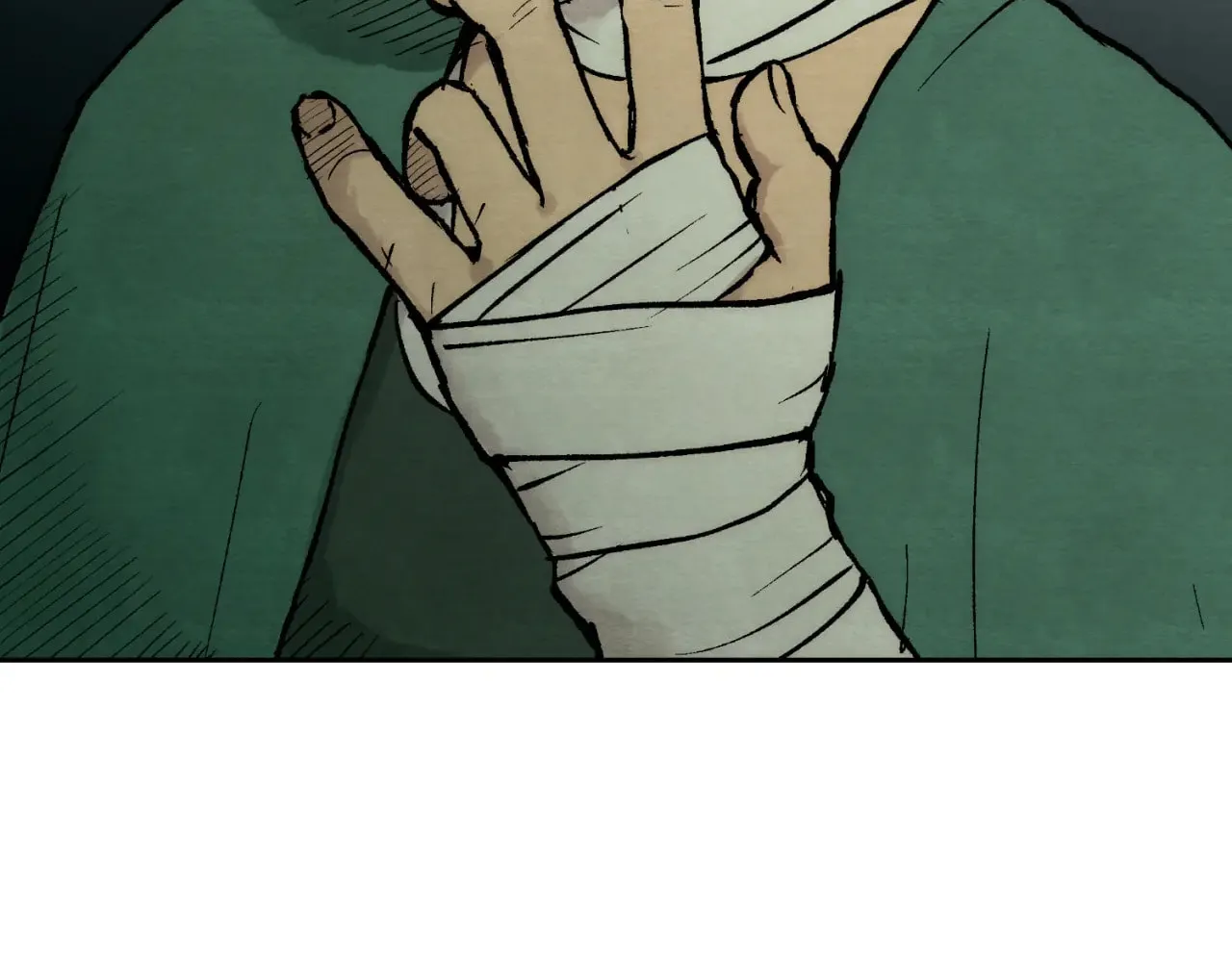 Sherbet Above the Sea of Fog Chapter 28 page 42 - 