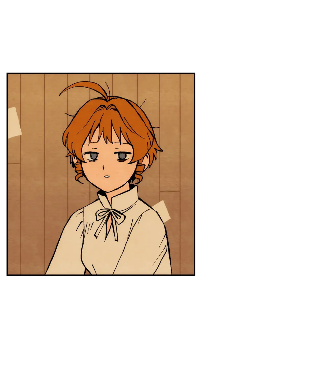 Sherbet Above the Sea of Fog Chapter 28 page 63 - 