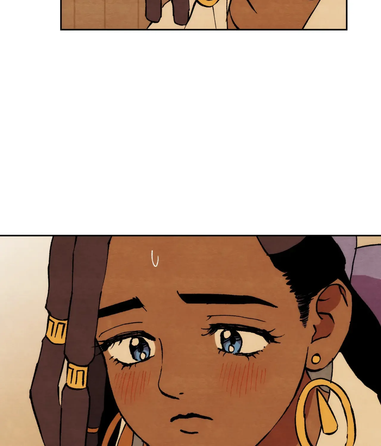 Sherbet Above the Sea of Fog Chapter 28 page 67 - 