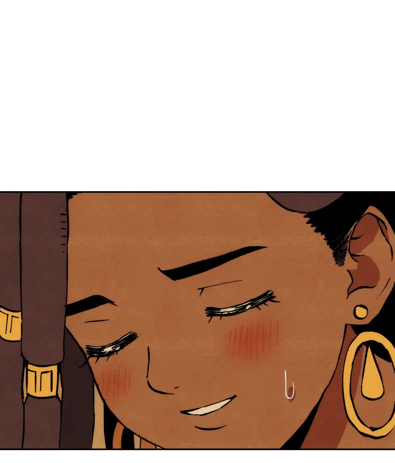 Sherbet Above the Sea of Fog Chapter 28 page 71 - 