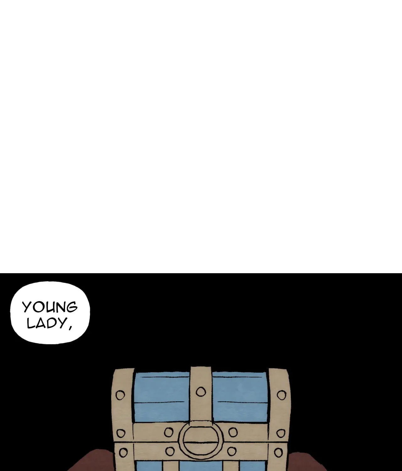Sherbet Above the Sea of Fog Chapter 28 page 72 - 