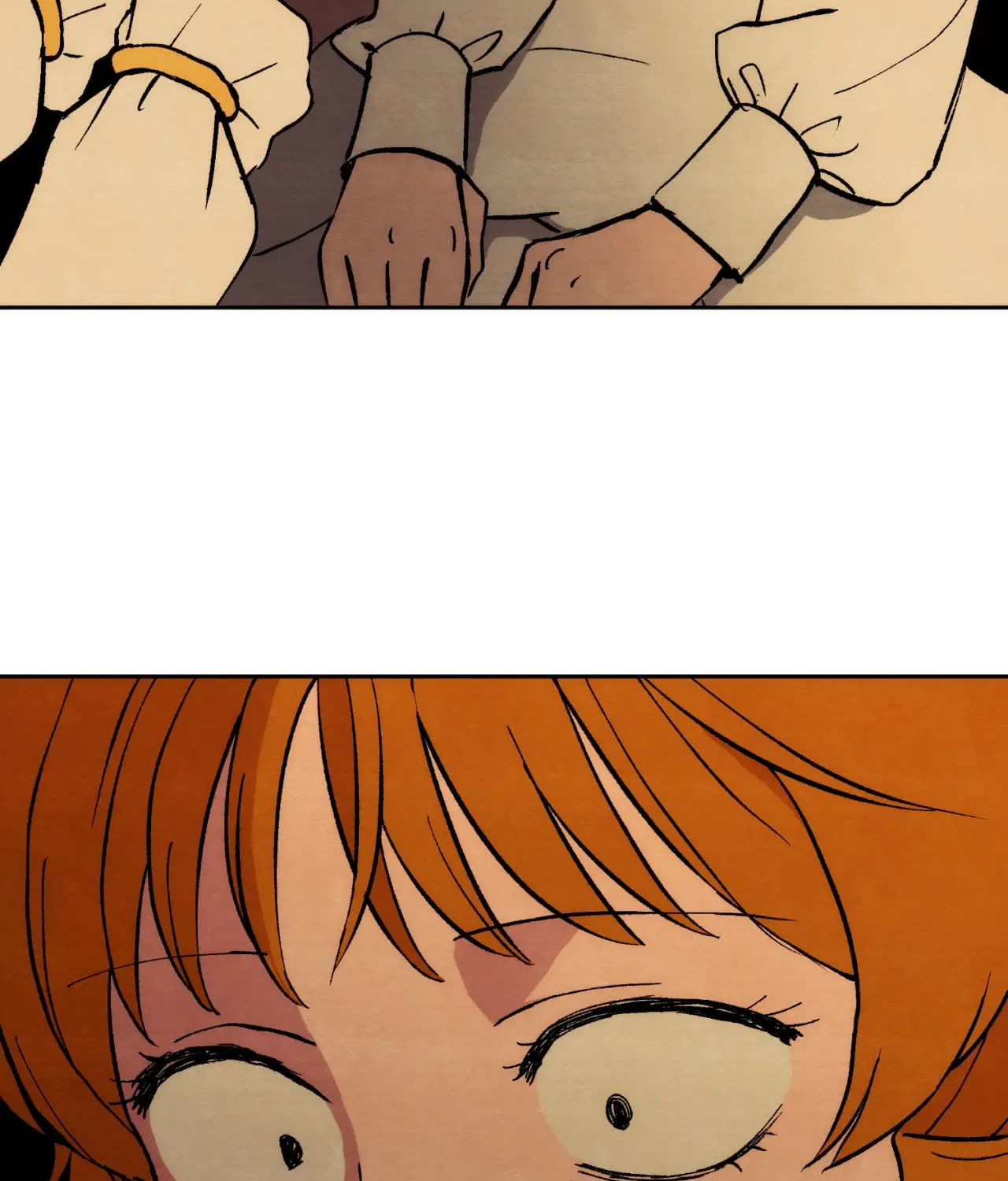 Sherbet Above the Sea of Fog Chapter 28 page 75 - 