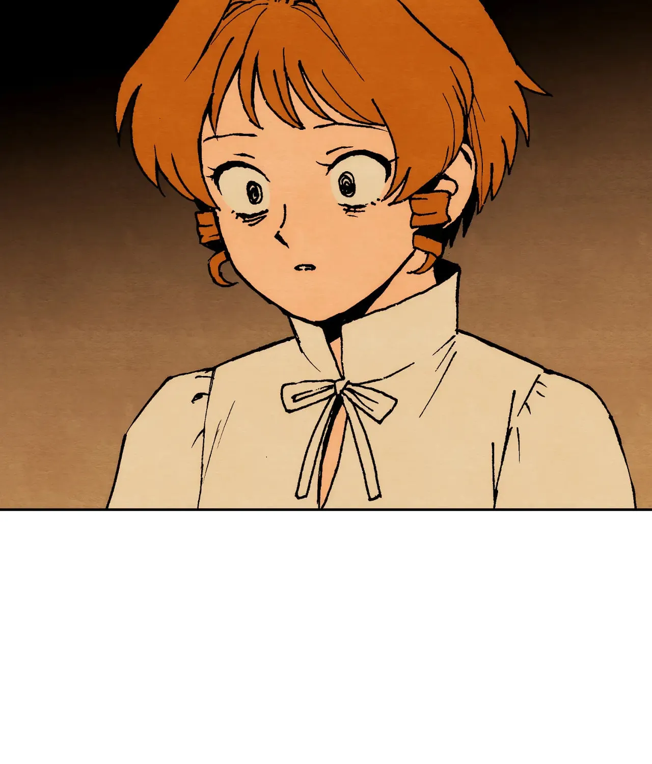 Sherbet Above the Sea of Fog Chapter 29 page 3 - 