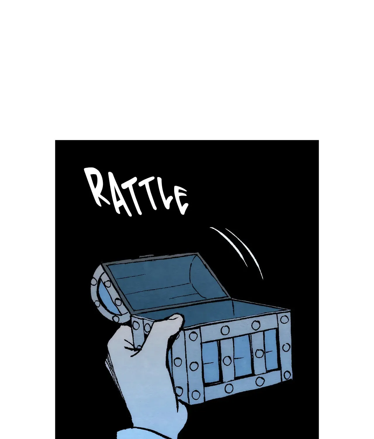 Sherbet Above the Sea of Fog Chapter 29 page 37 - 