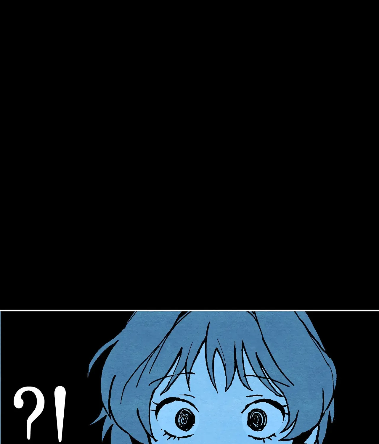 Sherbet Above the Sea of Fog Chapter 29 page 40 - 