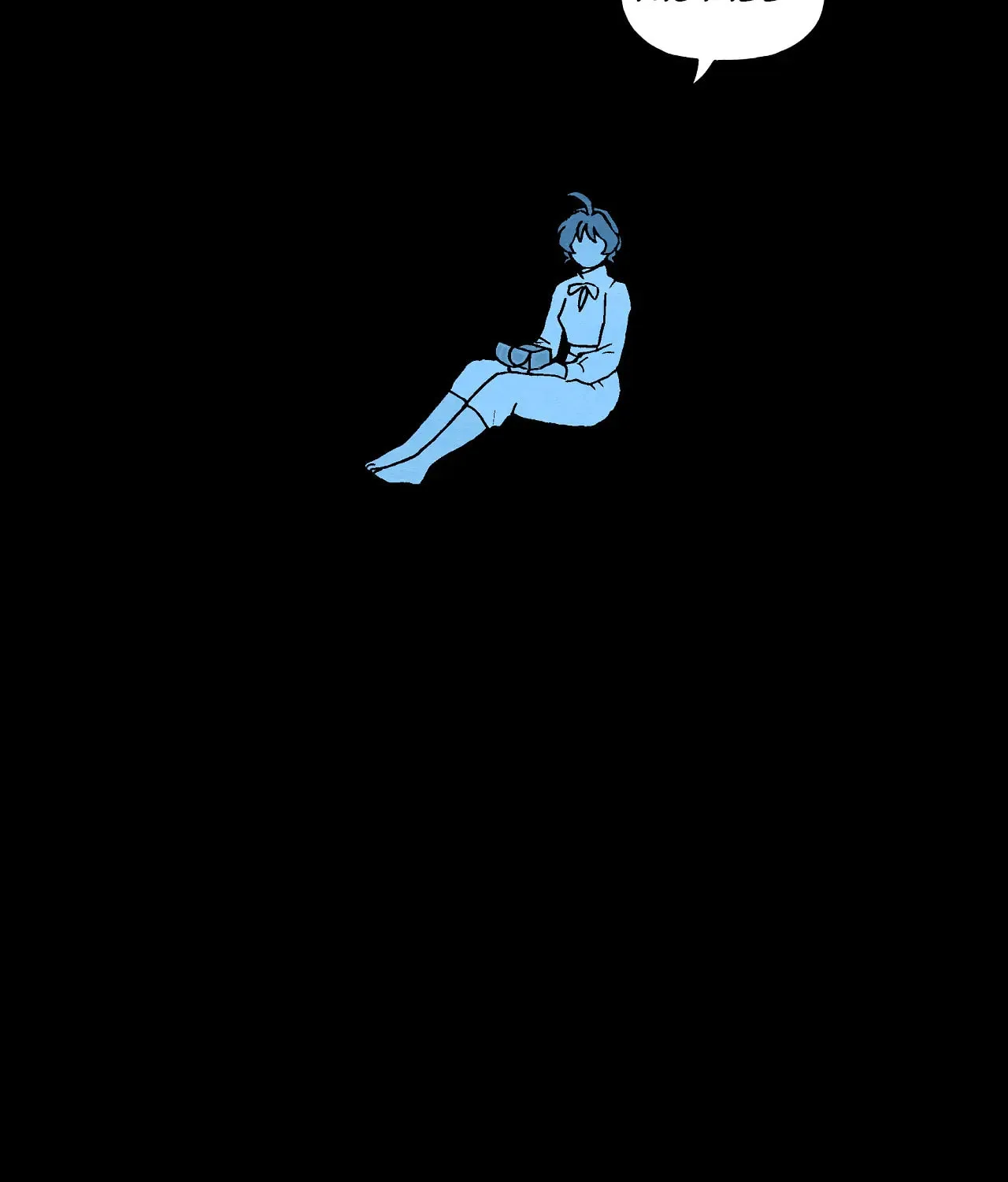 Sherbet Above the Sea of Fog Chapter 29 page 42 - 