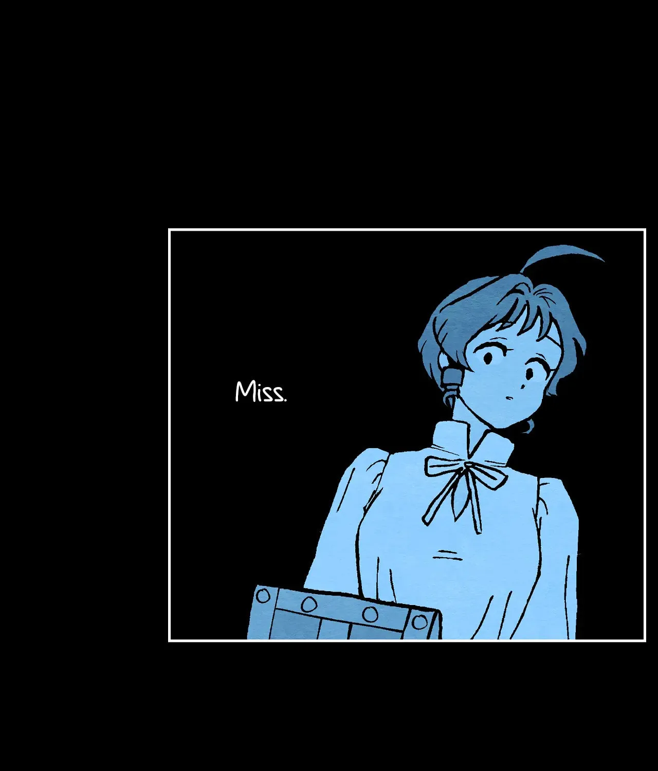 Sherbet Above the Sea of Fog Chapter 29 page 43 - 