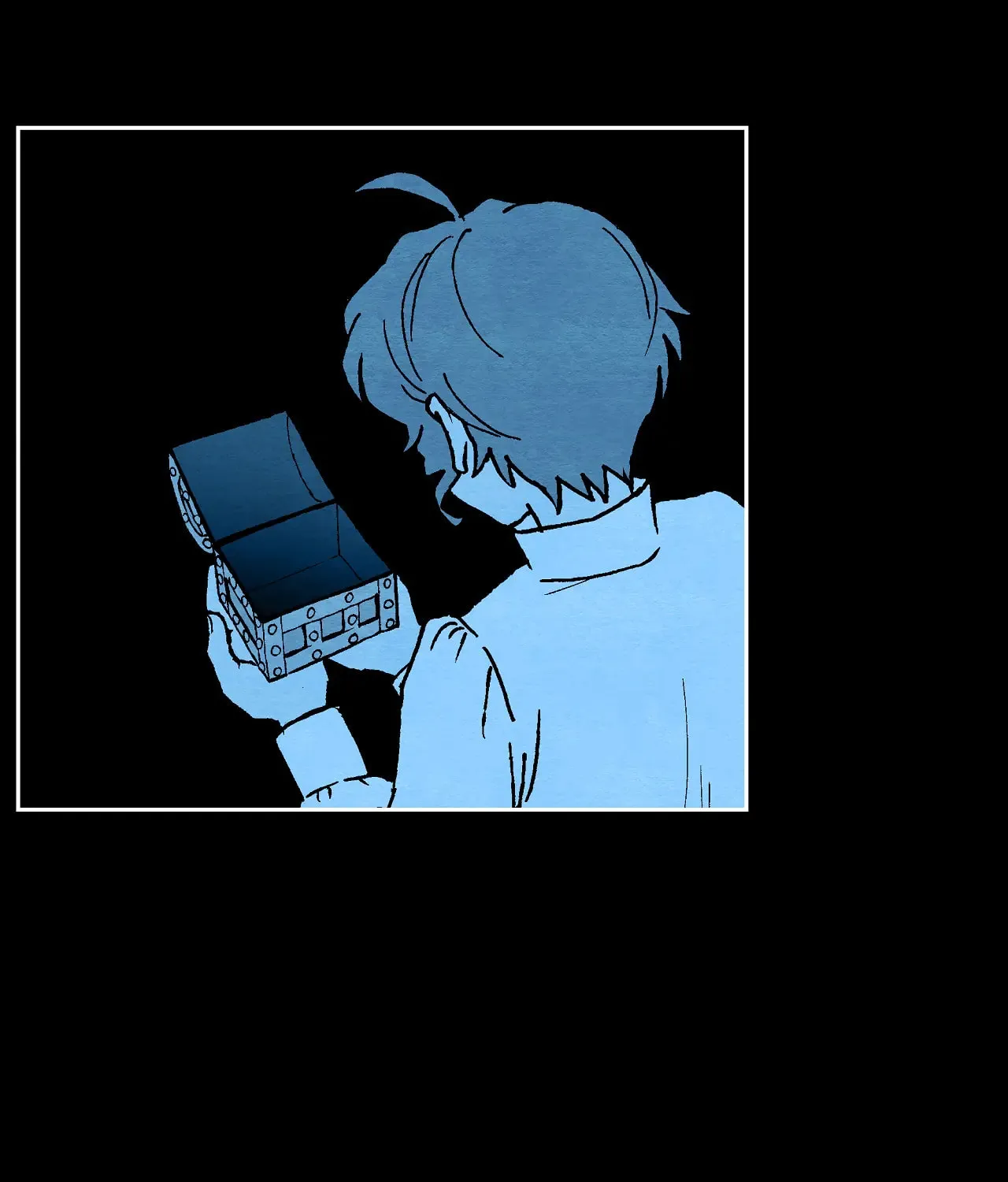 Sherbet Above the Sea of Fog Chapter 29 page 44 - 