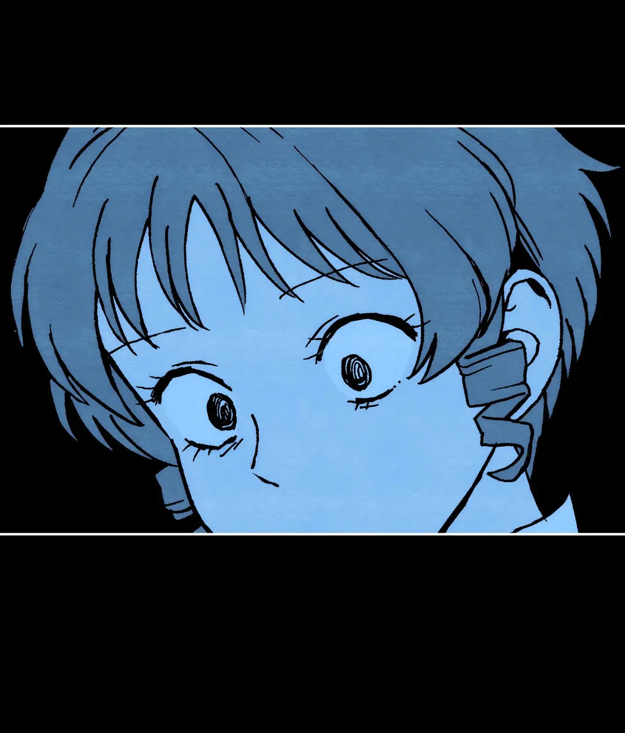 Sherbet Above the Sea of Fog Chapter 29 page 47 - 