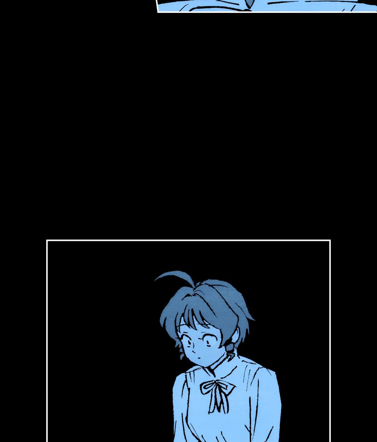 Sherbet Above the Sea of Fog Chapter 29 page 54 - 