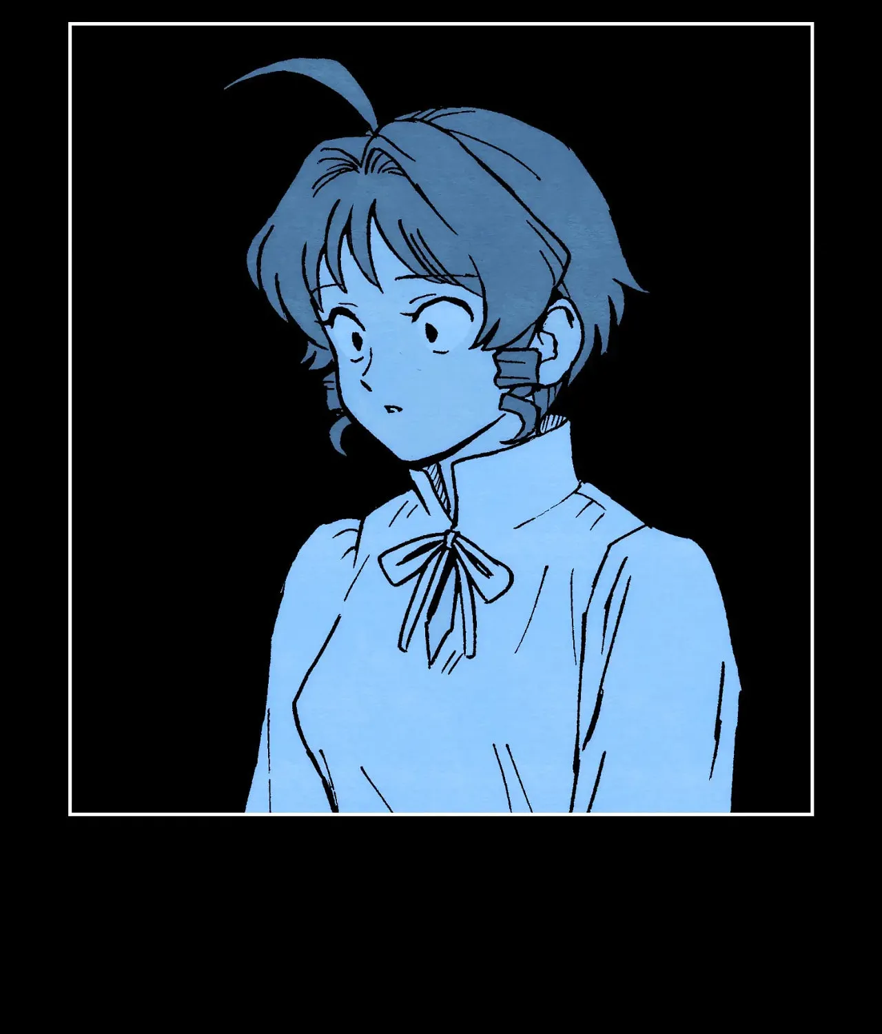 Sherbet Above the Sea of Fog Chapter 29 page 56 - 