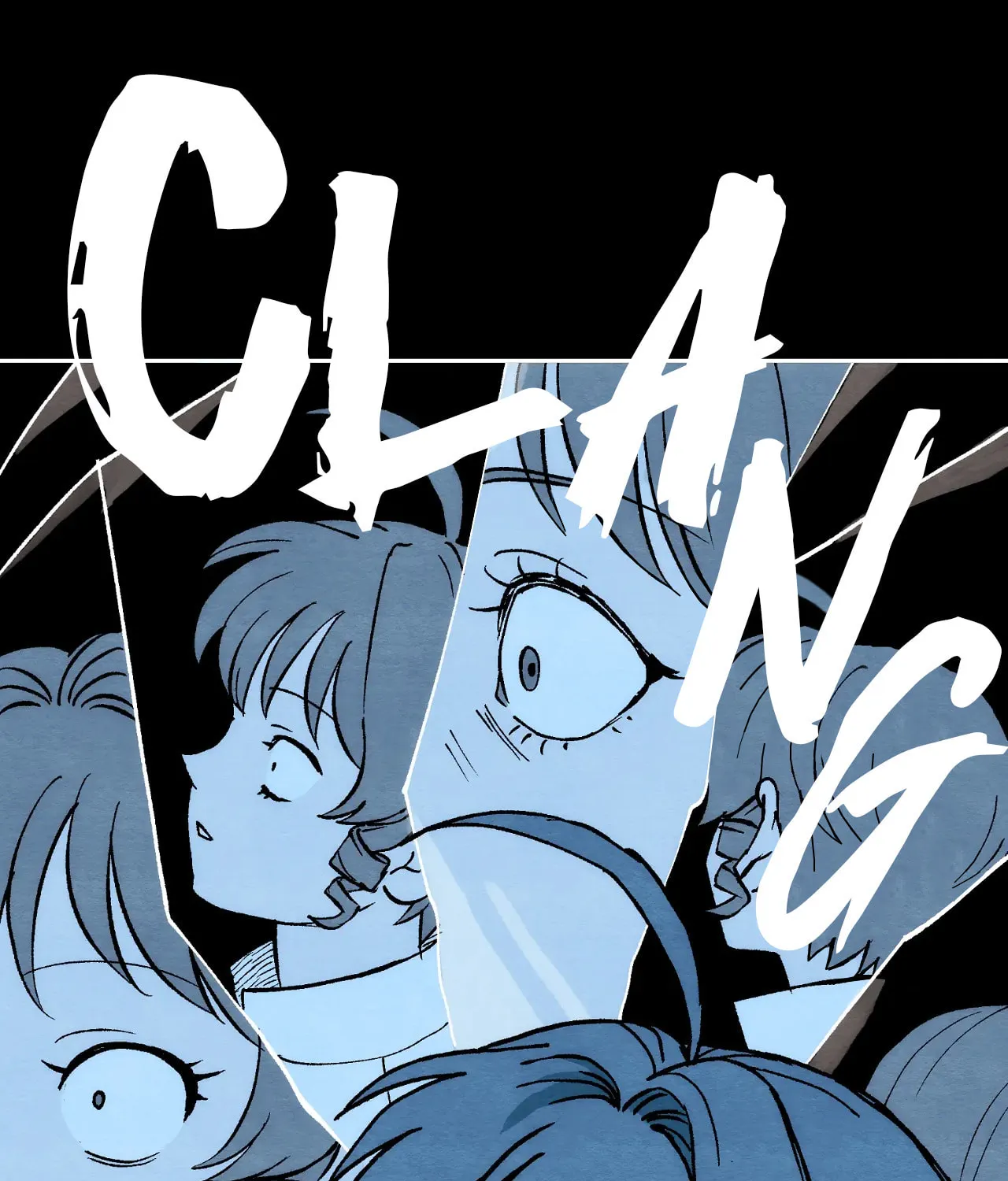 Sherbet Above the Sea of Fog Chapter 29 page 58 - 