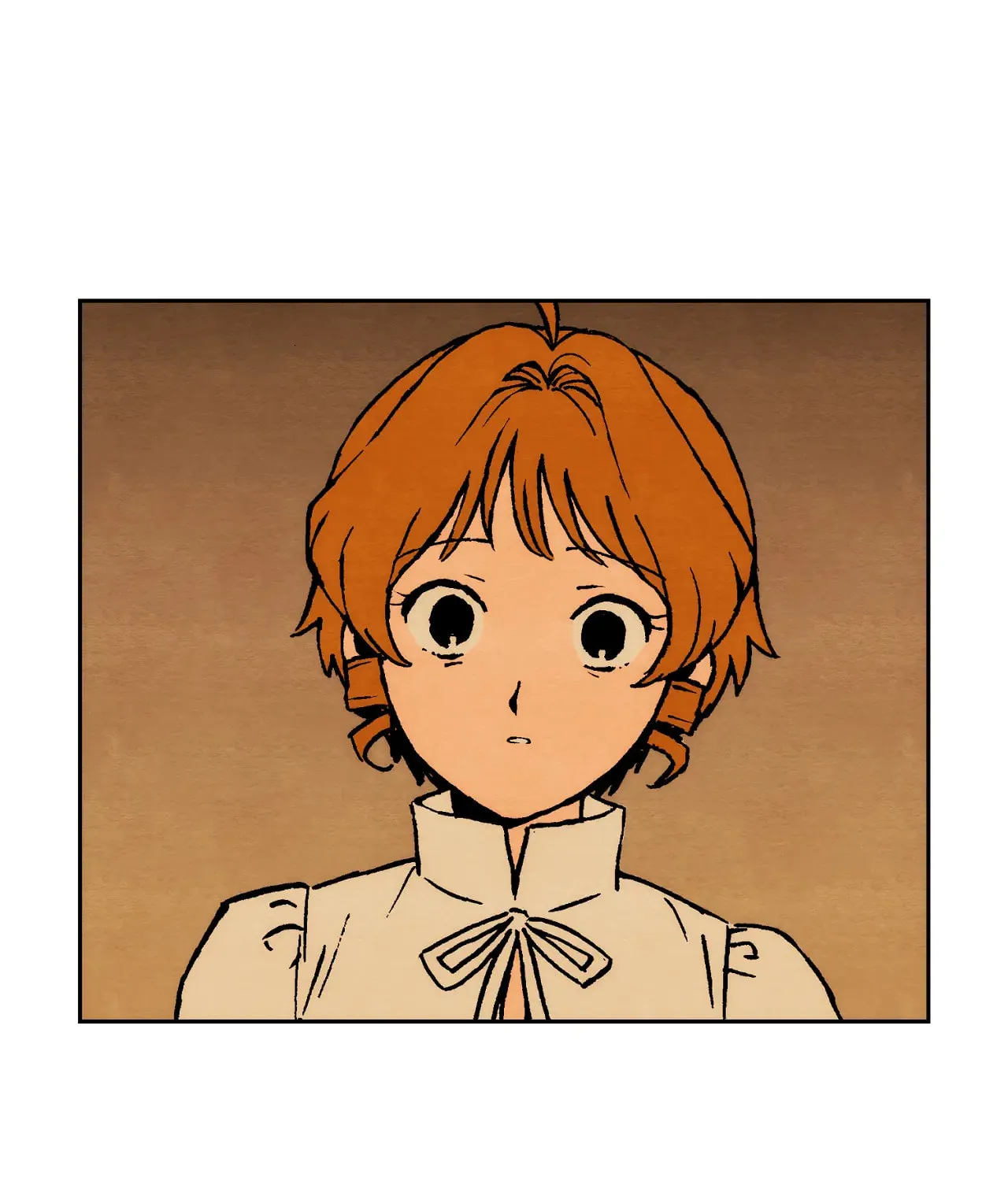 Sherbet Above the Sea of Fog Chapter 29 page 7 - 