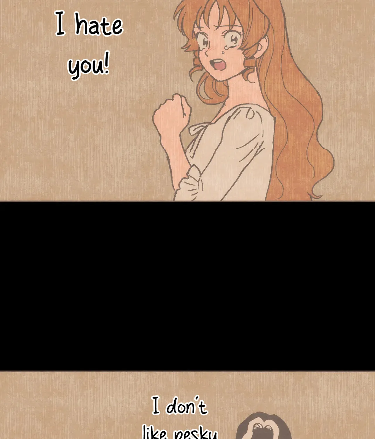 Sherbet Above the Sea of Fog Chapter 29 page 62 - 