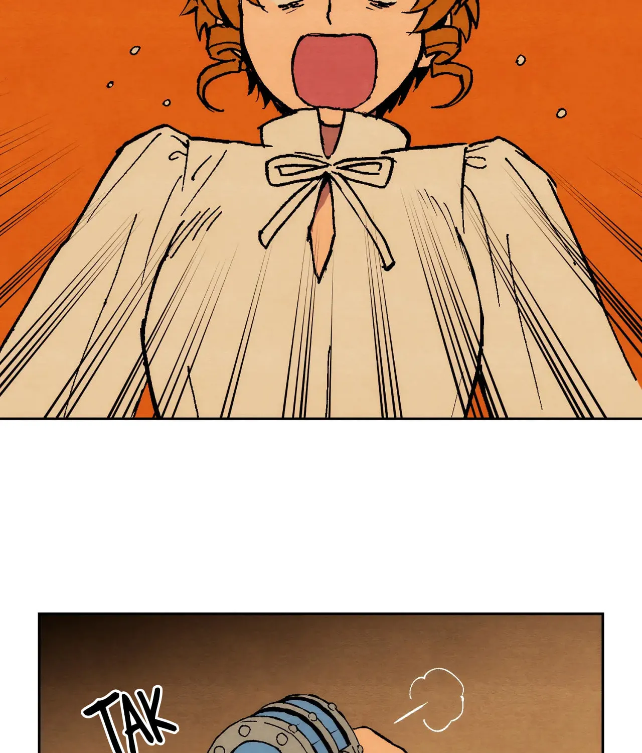 Sherbet Above the Sea of Fog Chapter 29 page 69 - 