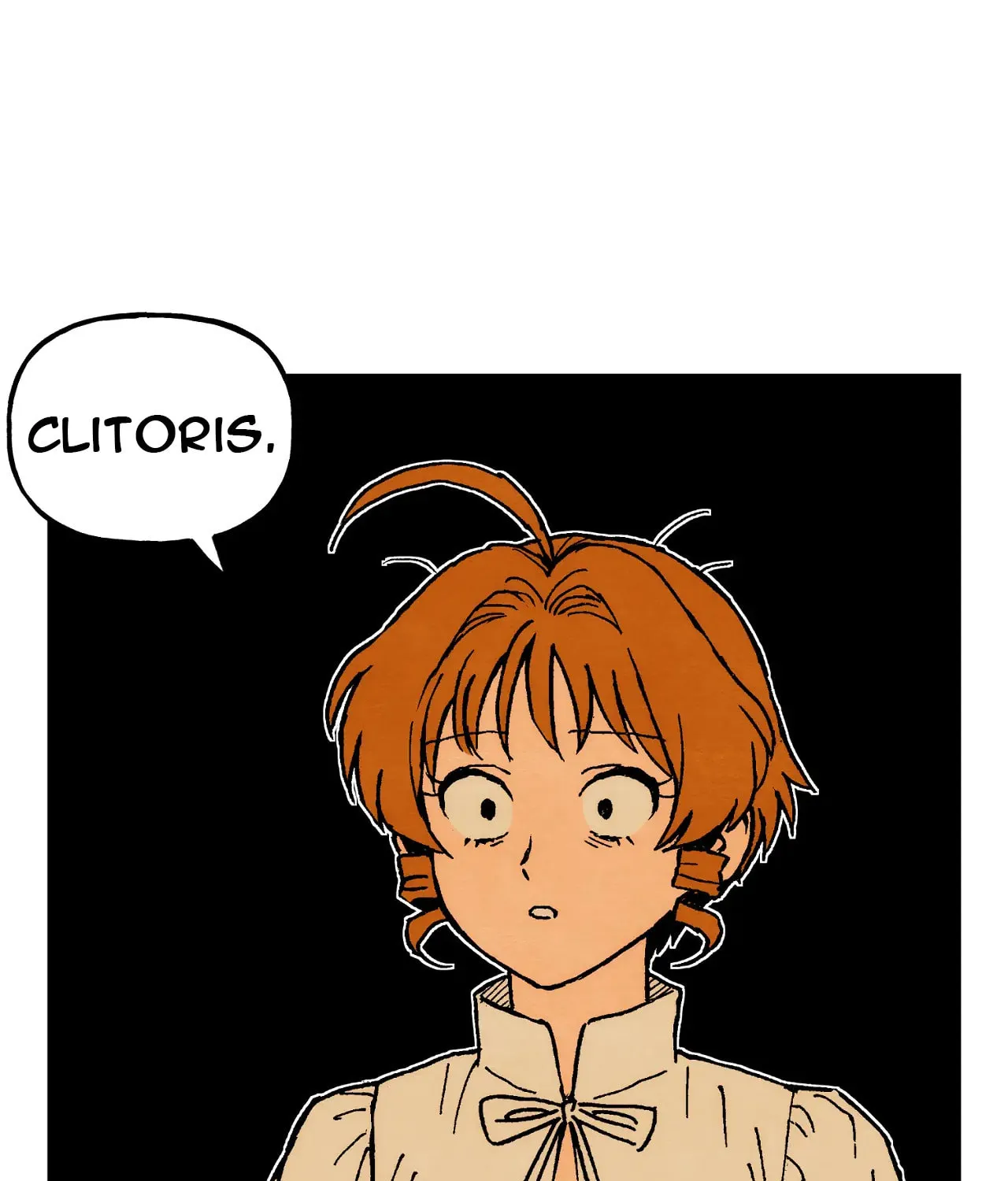 Sherbet Above the Sea of Fog Chapter 29 page 74 - 