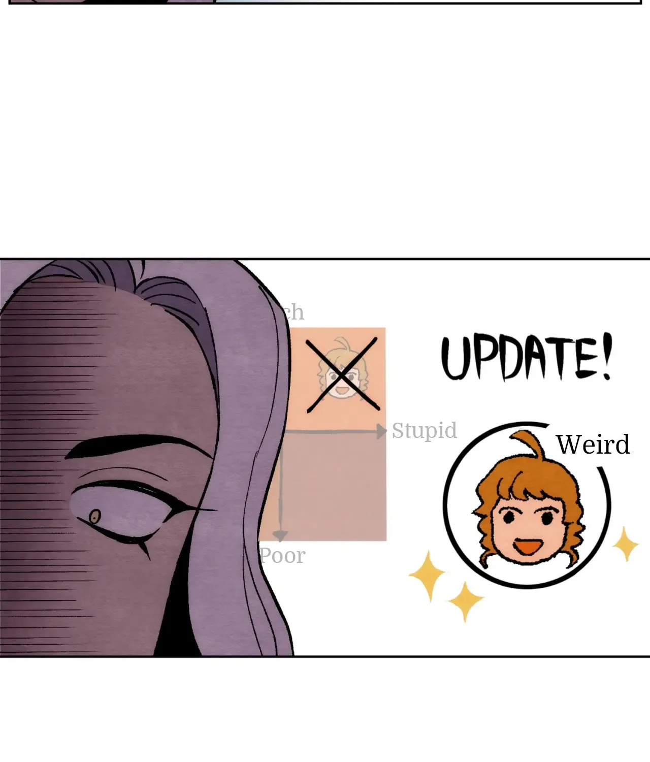 Sherbet Above the Sea of Fog Chapter 3 page 16 - 