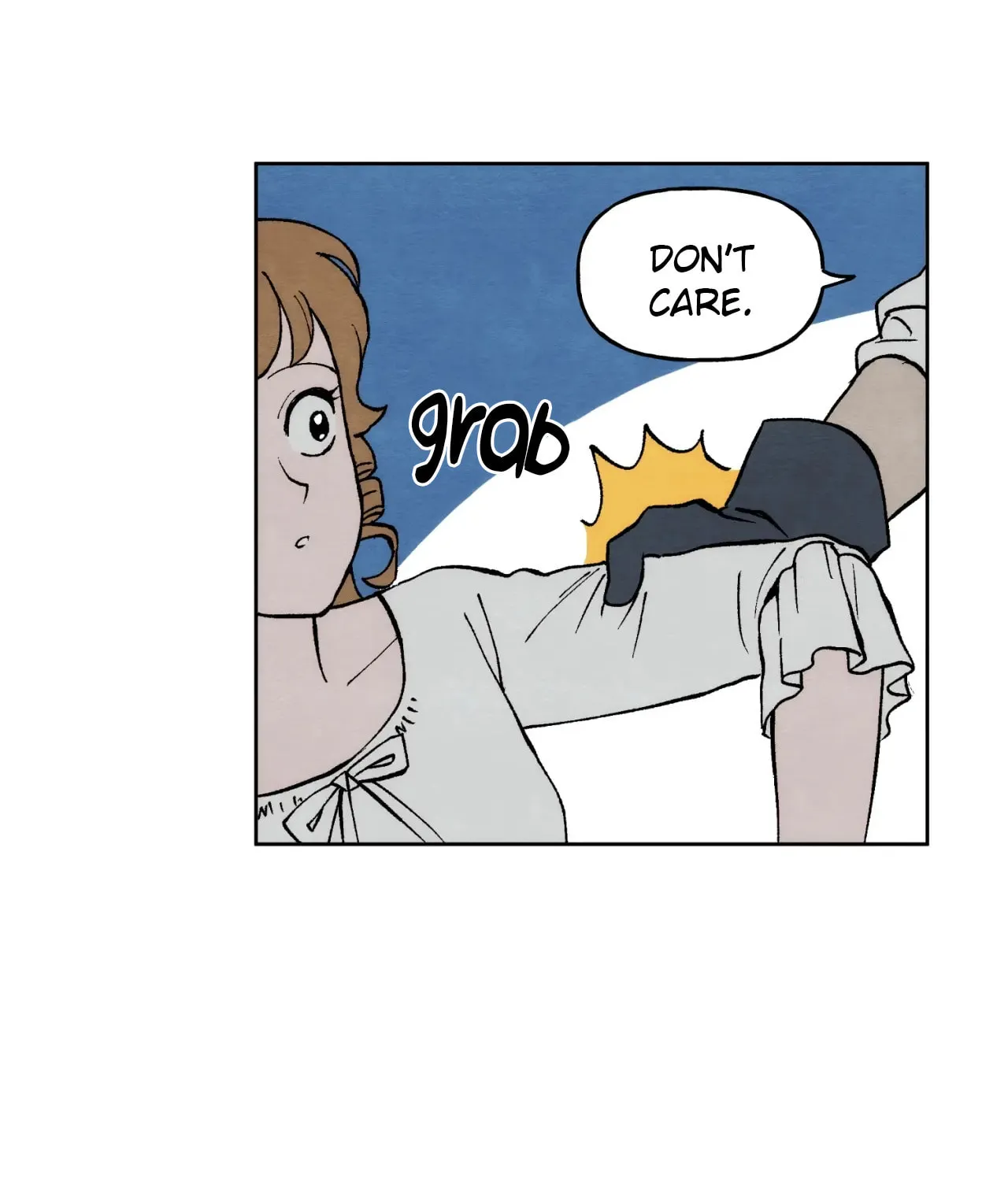Sherbet Above the Sea of Fog Chapter 3 page 18 - 