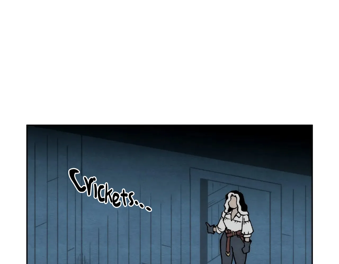 Sherbet Above the Sea of Fog Chapter 3 page 21 - 