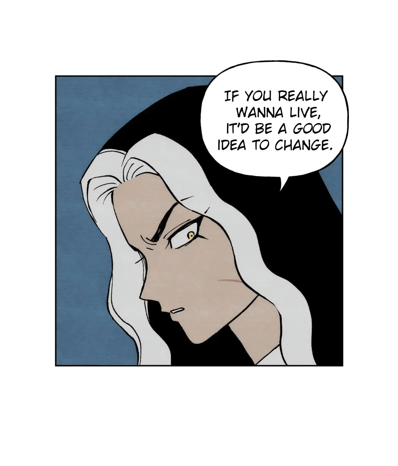 Sherbet Above the Sea of Fog Chapter 3 page 30 - 