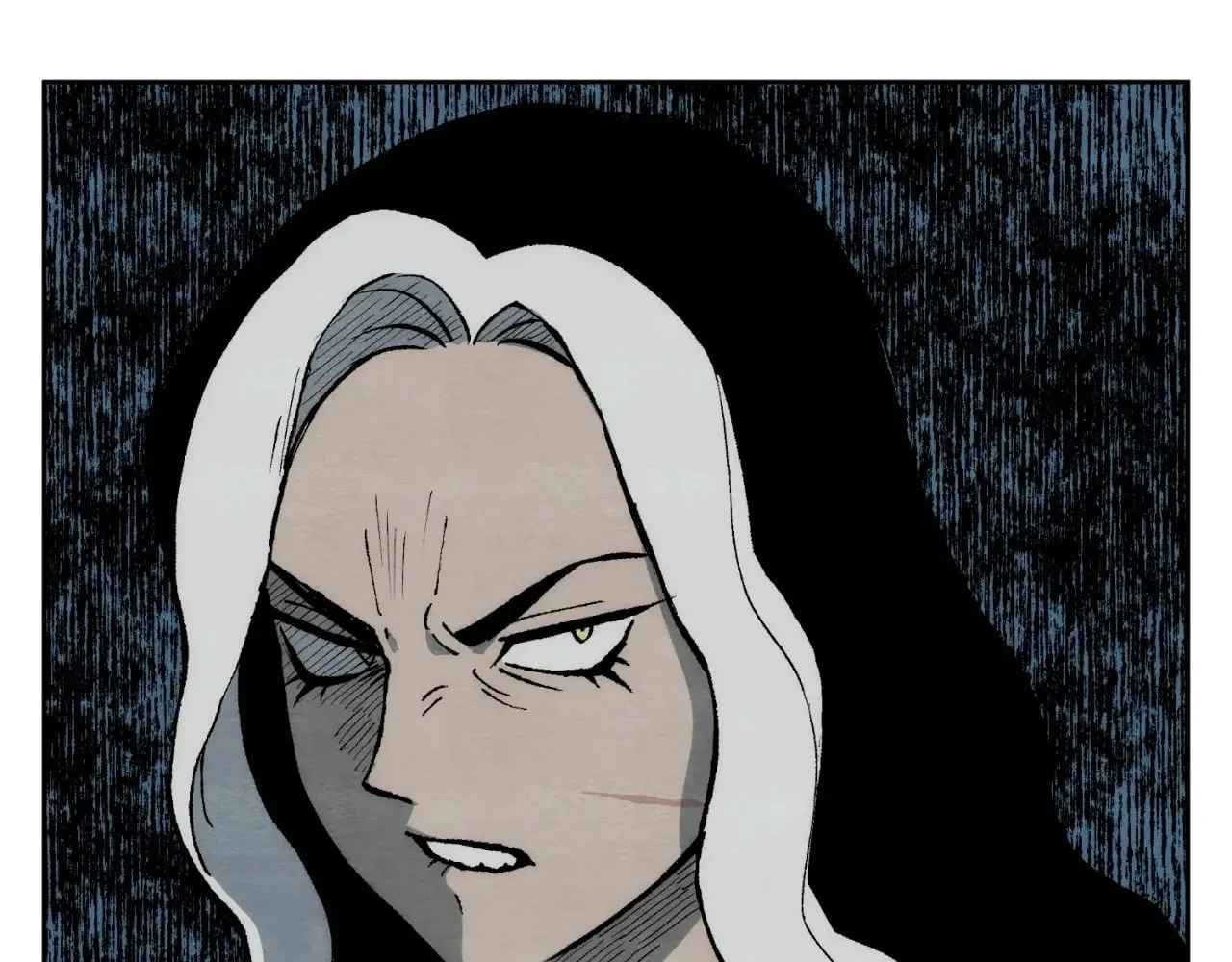 Sherbet Above the Sea of Fog Chapter 3 page 35 - 
