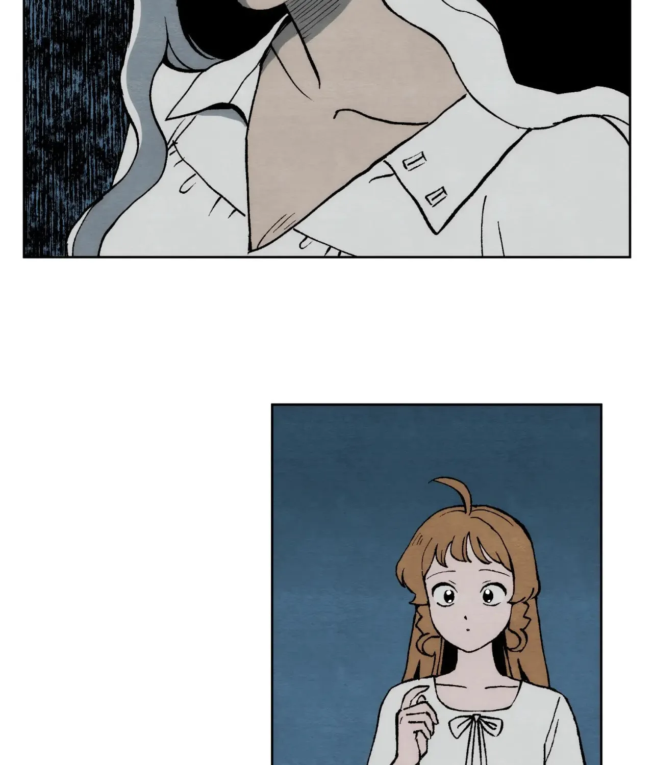 Sherbet Above the Sea of Fog Chapter 3 page 36 - 